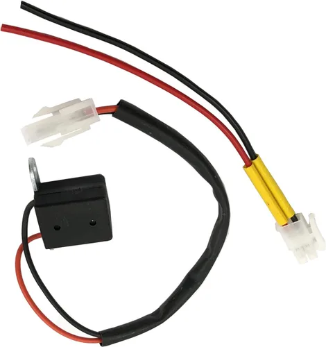 Miniatura 5 de FainWan Bobina pulsar de encendido de 4 ciclos, compatible con modelos E-ZGO 1991-2003 de 4 ciclos de carrito de golf con modelos Robins Pre-Mci