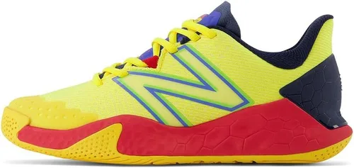 Miniatura 3 de New Balance Fresh Foam X Lav V2 - Tenis de tenis para cancha dura para mujer