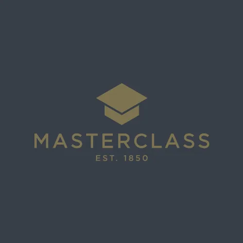 Miniatura 3 de MasterClass MCSNPOMBBLU17 - Molinillo de pimienta o molinillo de sal con tapa intercambiable, 6.7 in