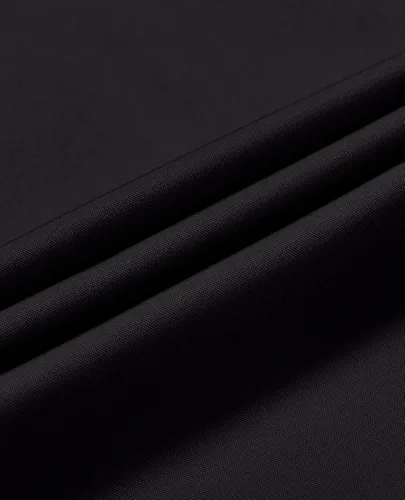 Miniatura 7 de Siliteelon - Camisas con botones para mujer de manga larga, camisas de vestir sin arrugas, con cuello, para oficina, blusas sólidas, tops