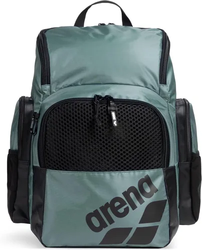 Miniatura 10 de ARENA One Go Mochila Nadador Atleta Tamaño Medio Equipo Natación Bolsa