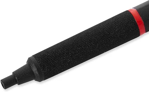 Miniatura 3 de rOtring Rapid Pro – Lápiz mecánico, 2.0 mm, color negro