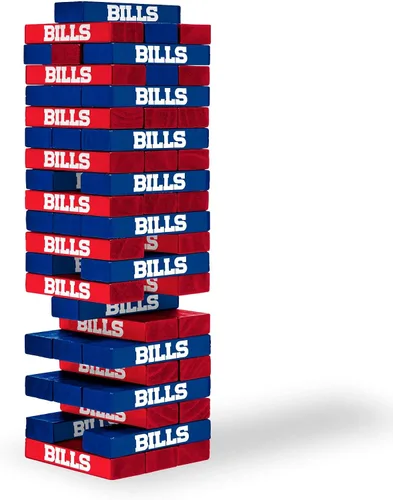 Miniatura 17 de Wild Sports NFL Unisex Table Top Stackers