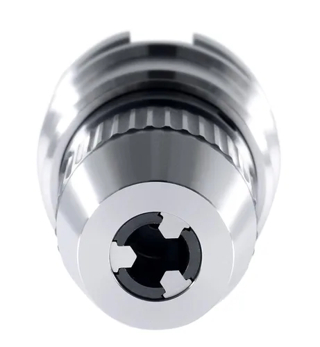Miniatura 4 de Accusize Industrial Tools Portabrocas sin llave integral CNC Bt40 de 0-1/2 '', precisión 0.002'', 0222-0990