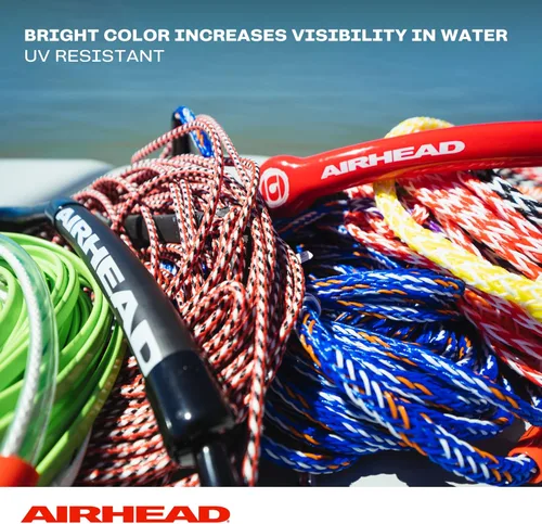 Miniatura 5 de AIRHEAD Wakeboard Rope Varios