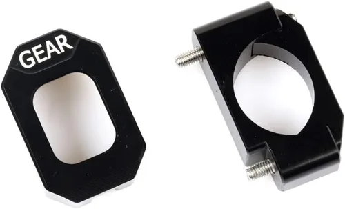 Miniatura 6 de Montaje de enchufe de motocicleta Medidor indicador de engranajes de 1-6 velocidades para Yamaha YZF R1 R6 FZ8 Mt03 MT-01 Fzs600 XJR400 FZ400 FZ6