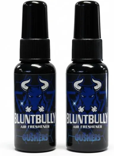Miniatura 16 de Ambientador Blunt Bully (regalo de Dios) (paquete de 2) ambientador a base de aceite de alta calidad. Aroma de larga duración para habitación, baño