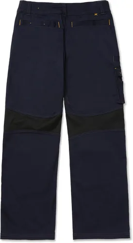 Miniatura 4 de Caterpillar Pantalones flexibles de operador grande y alto