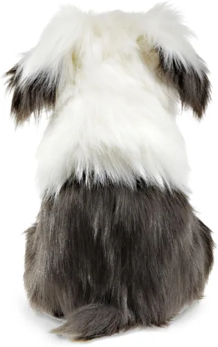 Miniatura 2 de Folkmanis Marioneta de mano Sheepdog, multicolor (2029)