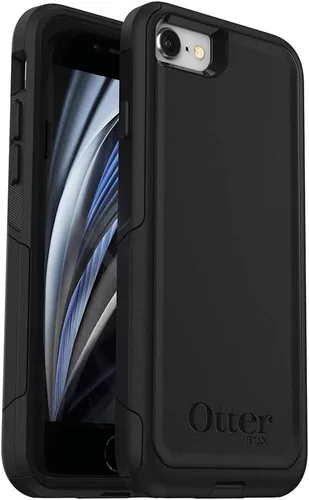 Miniatura 7 de OtterBox serie Commuter de estuches para iPhone 8 y iPhone 7 (NO Plus), Empaque estándar, individual