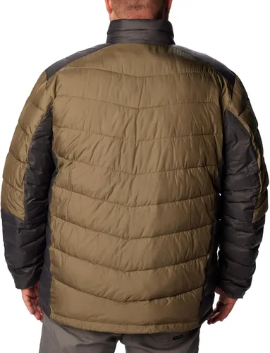 Miniatura 2 de Columbia Men's Labyrinth Loop Jacket
