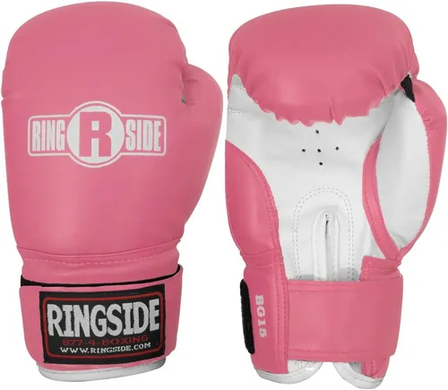 Miniatura 4 de Ringside Guantes de entrenamiento para jóvenes