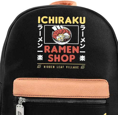 Miniatura 4 de The Naruto Ramen Mini Mochila