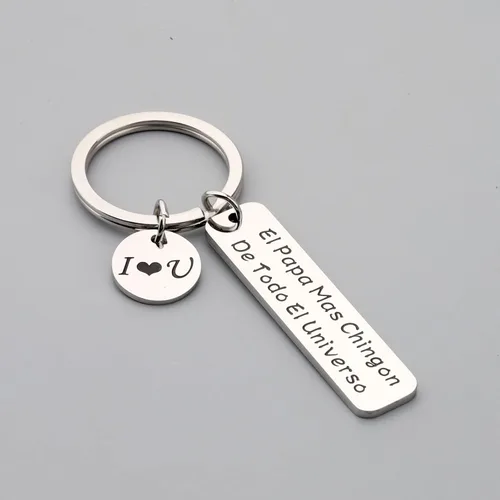 Miniatura 3 de POTIY Divertido regalo para mamá y papá mexicano