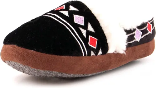 Miniatura 2 de Luckers Botas de terciopelo afelpado para mujer