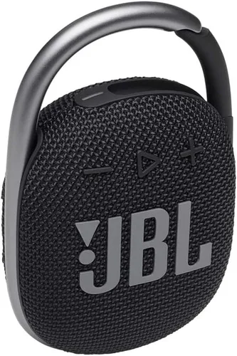 Miniatura 2 de JBL Clip 4 - Altavoz Bluetooth portátil con batería incorporada, IP67 impermeable y a prueba de polvo, tamaño compacto y gran sonido. - Negro