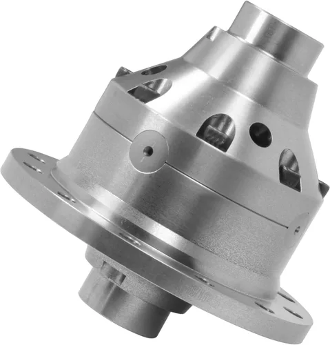 Miniatura 15 de Yukon YGLD44-4-30 Grizzly bloqueador para D44 30-Spline