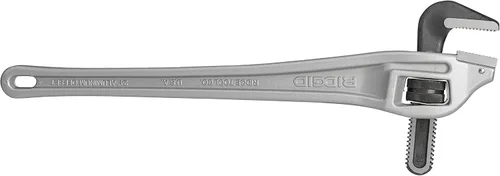 Miniatura 4 de Llaves para tuberías tipo offset de aluminio