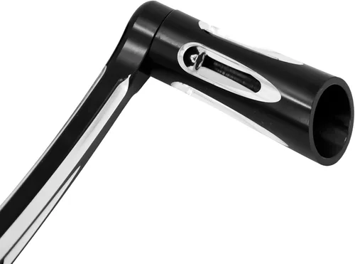 Miniatura 4 de Kit de clavijas de palanca de cambios para pedal de freno de motocicleta, apto para Harley Touring Road King Road Glide Street Glide Electra Glide