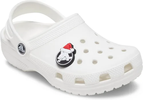 Miniatura 2 de Crocs Unisex-Adult Jibbitz Shoe Charms - Holiday and Christmas Shoe Charm Singles, Cute Charms for Girls and Boys