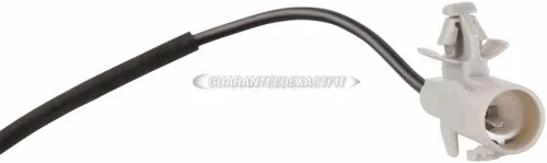 Miniatura 3 de BuyAutoParts 60-01484NA - Compresor y embrague para sistema de aire acondicionado, nuevos, calidad premium, para Toyota Corolla y Matrix.