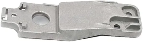 Miniatura 5 de 2 unids tanque de agua condensador soporte Cruze OEM # 13243026 13250318 23120322 01310029 montaje de aluminio para Opel A MK1 Chevy Chevrolets