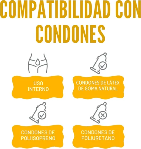 Miniatura 4 de LubeLife - Lubricante a base de agua – Lubricante personal para hombres, mujeres y parejas, tamaño de viaje, no mancha, fácil de limpiar, seguro