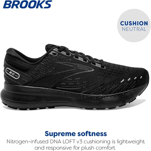 Miniatura 2 de Brooks Hombres Glicerina 20