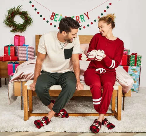 Miniatura 6 de Dearfoams Women's Mama Bear