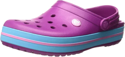 Miniatura 86 de Crocs Crocband II - Zueco para niños