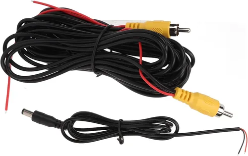 Miniatura 8 de Cámara de respaldo inversa, IP67 170° ángulo de visión nocturna cámara de respaldo del coche para 2015‑19 Pickup