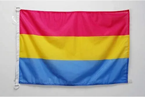 Miniatura 31 de Bandera náutica del Capitán Morgan Pirata 18'' x 12'' – Calavera Piratas banderas 11.8 x 17.7 in – Banner 12x18 in para barco – AZ FLAG