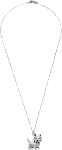 Miniatura 3 de PammyJ Joyería para perros collar para cachorros para niñas y mujeres, 17.5 pulgadas
