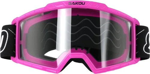 Miniatura 12 de SAKOU Gafas antivaho para niños y jóvenes de 3 a 12 años