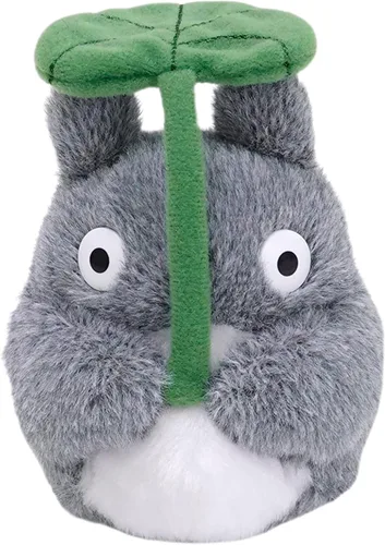 Miniatura 40 de Studio Ghibli - Spirited Away - Peluche Nakayoshi de ratón BOH de 15.75 pulgadas (plano), peluche Studio Ghibli Boh Mouse Nakayoshi Flat