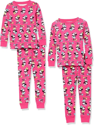 Miniatura 3 de Tienda Essentials - Conjunto de pijama a juego Disney Family
