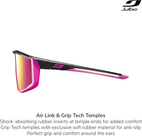 Miniatura 4 de Julbo Gafas de sol Fury Performance con lente REACTIV o Spectron
