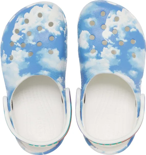 Miniatura 5 de Crocs unisex-child Classic Graphic Clog