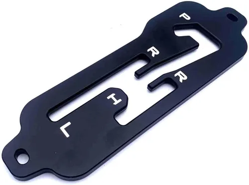 Miniatura 5 de Talon Placa de puerta de cambio para modelos Honda Talon 1000R / 1000X / 1000X-4 / 1000R-4 SXS10 – Actualización de palanca de cambios con puerta