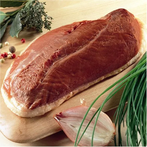 Miniatura 2 de Pechuga de pato Magret de Canard envejecida -(sku#030210)