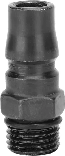 Miniatura 8 de Tijeras de aire resistentes de 1/4 pulgadas 2500rmp cortador de metal neumático Tijeras de cuchilla recta de acero Herramientas industriales