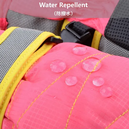 Miniatura 5 de JEELAD Guantes de esquí para niños y niñas, guantes de nieve de invierno, resistentes al viento, guantes de ciclismo para niños y niñas, clima frío