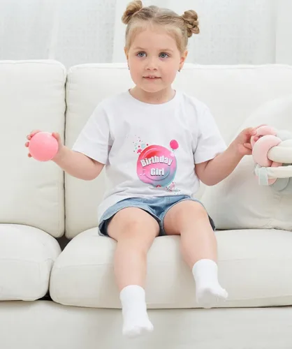 Miniatura 5 de Zaples - Calcetines con suela antideslizante y altura media para bebés, niños y niñas