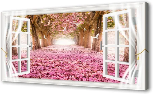 Miniatura 15 de Cao Gen Decor Art S06950 - Lienzo decorativo para pared, diseño de luna, mar, océano, paisaje, 1 panel, luna llena en nube, cuadros estirados