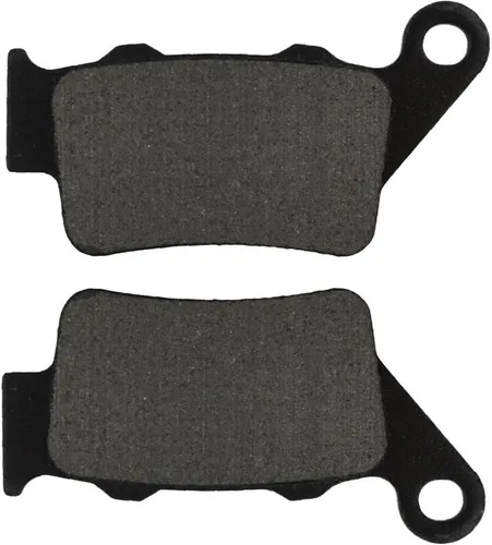 Miniatura 8 de Pastillas de freno de motocicleta para Y-AMAHA XT660R 2004-2010 Juego de pastillas de freno delanteras y traseras de motocicleta Pastillas de freno