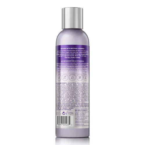 Miniatura 5 de The Mane Choice El champú de hidratación desenredante Alpha Easy On The Curls
