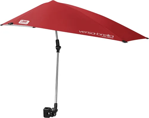 Miniatura 15 de Sport-Brella Versa-Brella Sombrilla ajustable con FPS 50+ y con sujeción universal