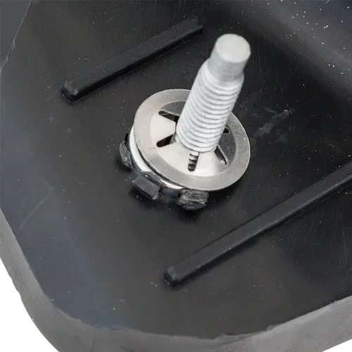 Miniatura 8 de Garage-Pro Bombillas LED para faros delanteros del lado del conductor para Kenworth T880 2014-2022, carcasa negra, faros LED, repuesto # P546104100
