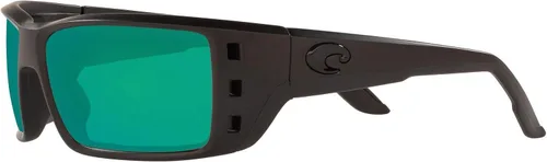Miniatura 3 de Costa Del Mar Gafas de sol rectangulares Permit para hombre