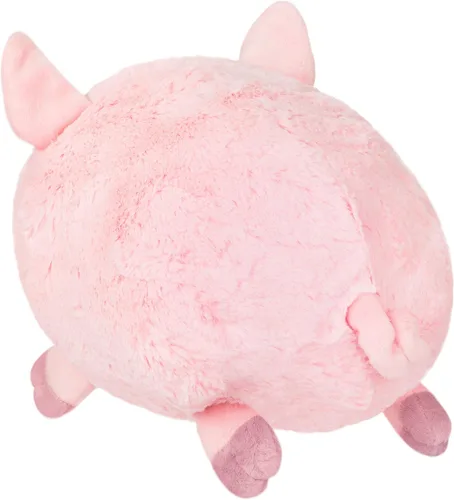 Miniatura 3 de Squishable - Mini cerdito - 9.5 pulgadas - Juguete suave coleccionable de peluche
